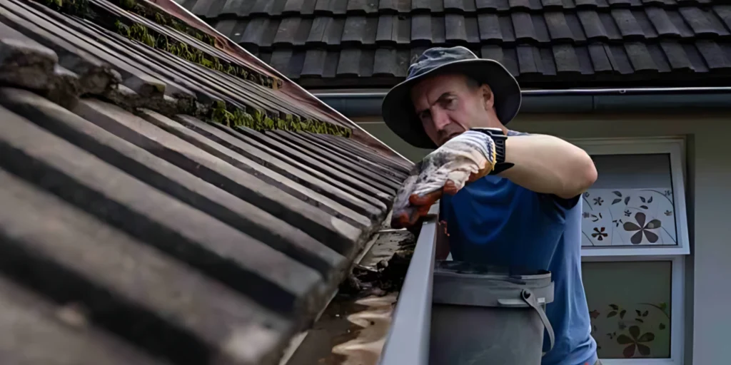 Gutter Cleaning Cecilia home page